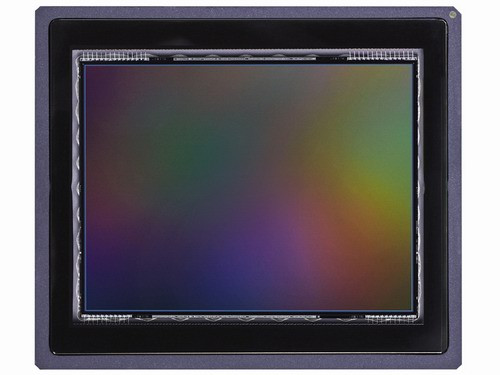 五年铸剑！深入剖析宾得645D中画幅相机