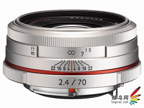 宾得HD PENTAX-DA Limited新镜本土发售