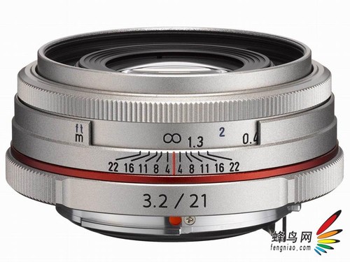 宾得HD PENTAX-DA Limited新镜本土发售