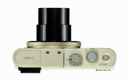 小红标奢华DC Leica C相机台湾地区开买