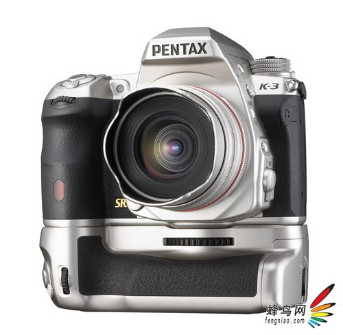 目标最强C幅机 理光欣然发布PENTAX K-3（n）