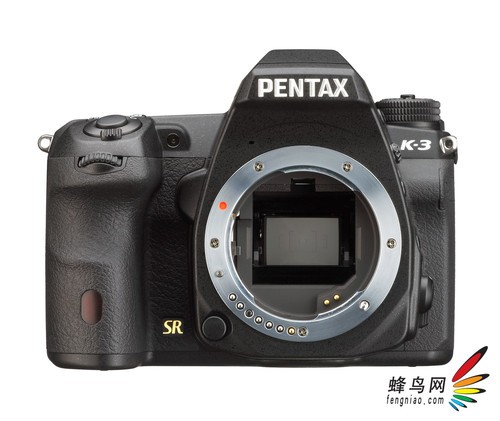 目标最强C幅机 理光欣然发布PENTAX K-3（n）