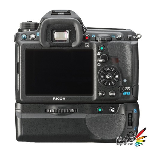 目标最强C幅机 理光欣然发布PENTAX K-3（n）