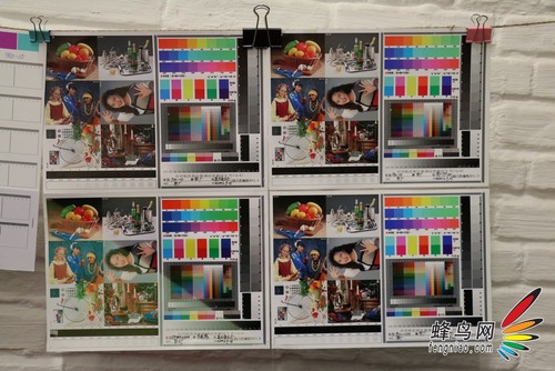 展现真实 佳能PRO系列打印机线下体验会