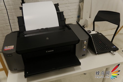展现真实 佳能PRO系列打印机线下体验会
