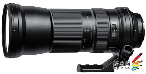 腾龙宣布研发150-600mm超望远变焦镜头（N)