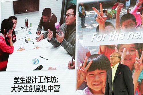 更加重视中国市场 索尼EXPO魅力赏（N）