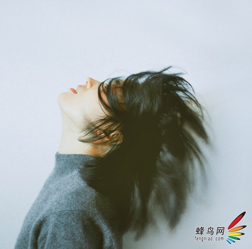如何保持照片的干净 那些有故事的日系画面
