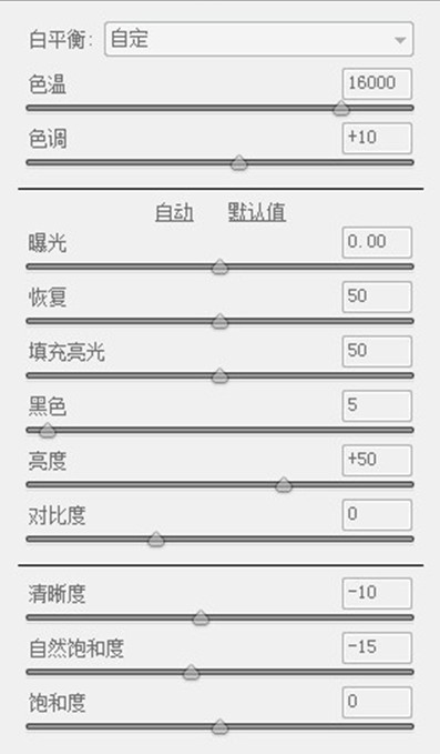 如何保持照片的干净 那些有故事的日系画面