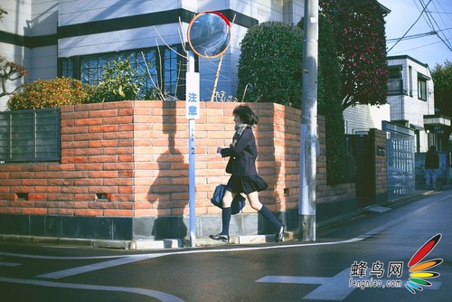 苍旻之鹰和他那些有故事的画面
