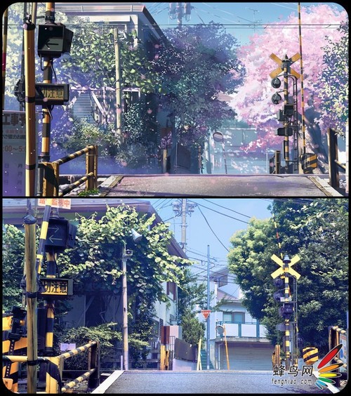如何保持照片的干净 那些有故事的日系画面