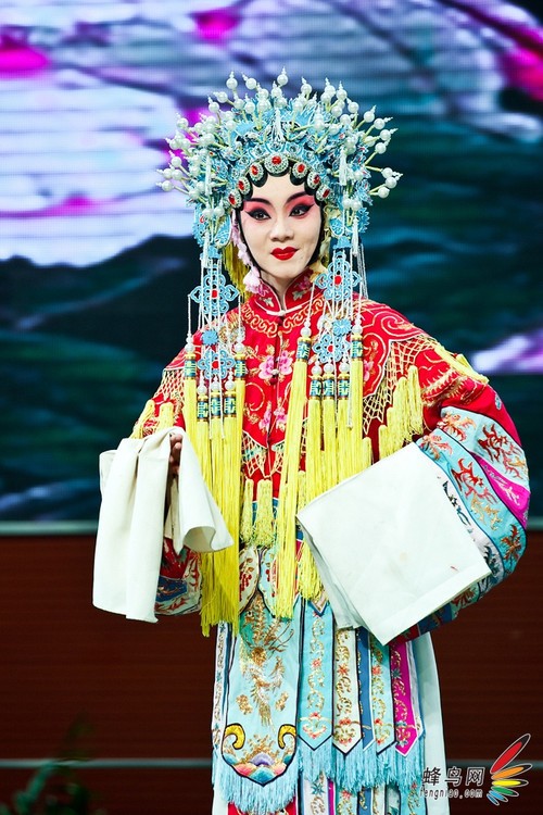 舞台摄影
