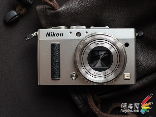  尼康COOLPIX A全面调整价格 