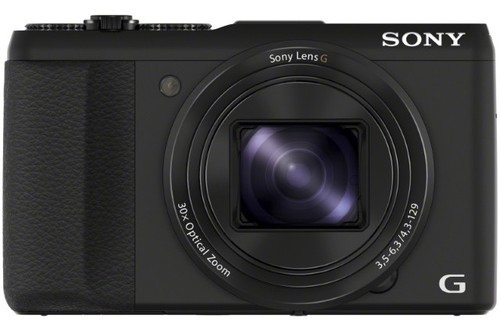 最轻便30X便携DC 索尼发布DSC-HX50V新品