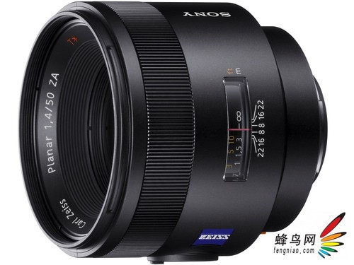 预定量大 索尼蔡司50mm F1.4头推迟上市 预定量大 索尼蔡司50mm F1.4头推迟上市
