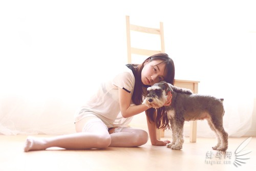 10个要点 教你如何拍出柔美的逆光少女
