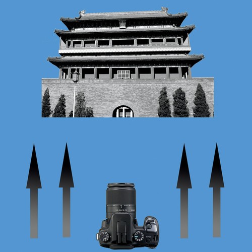 在风光摄影中驾驭光线