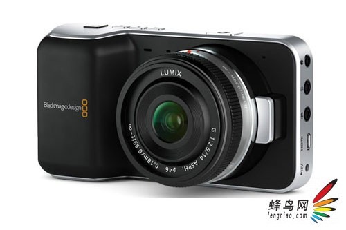 NAB2013：松下GH3面临前所未有的挑战