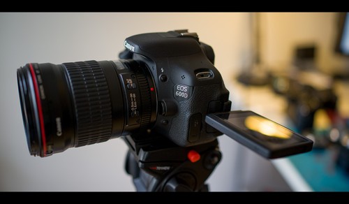终于轮到600D？ 传ML破解固件已上机实测