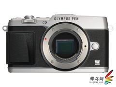 像素升级LCD改进 奥林巴斯发布E-P5新品