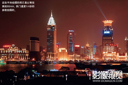 快门速度多快才安全