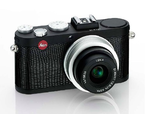 全球仅30台 徕卡发布横滨限量版X2相机 