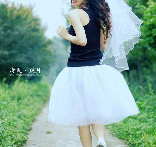 摄影捷径 8种让人像摄影成为艺术的技巧