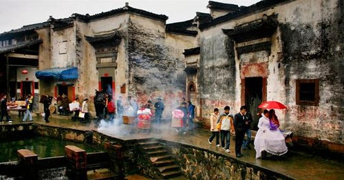 最能打动国际影赛评委的8大题材