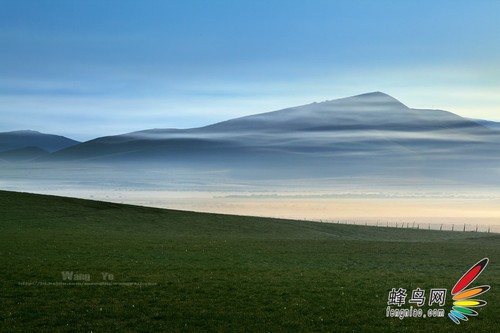 线条
