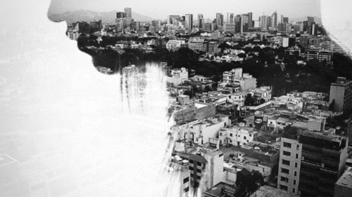 多重曝光技巧详细讲解
