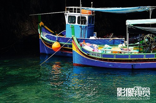 掌握测光