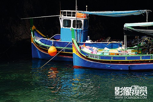 掌握测光