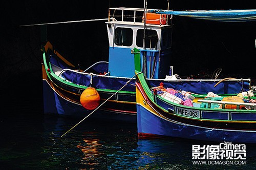 掌握测光