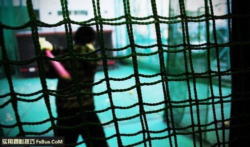 突破瓶颈 浅析阻碍摄影水平提高的原因