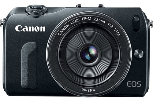 有新EOS M？网传佳能8月21开新品发布会