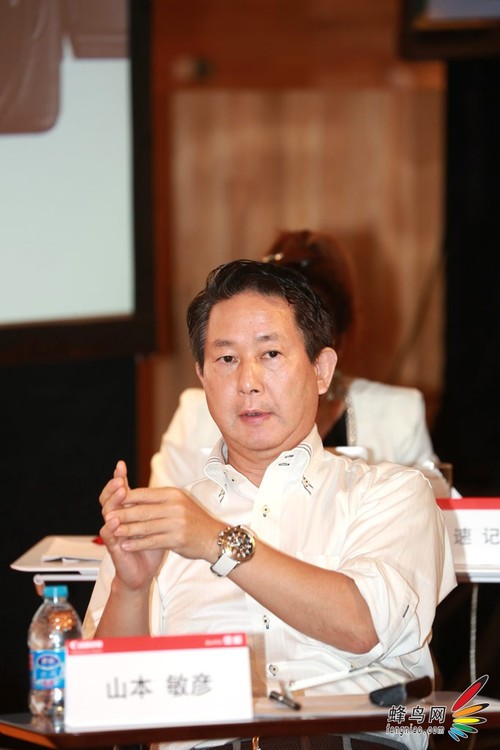性能全面提升 就EOS 70D专访佳能高层