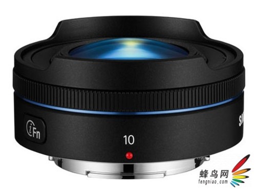 售价不菲 三星GALAXY NX即将在香港上市