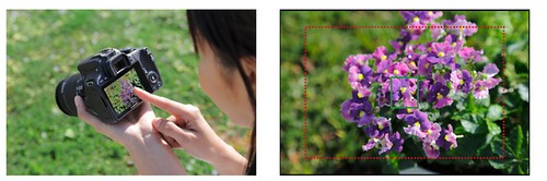 370克超轻便单反 佳能正式发布EOS 100D