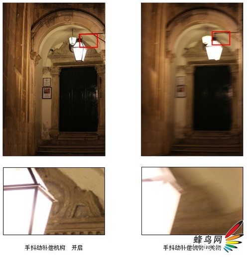采用STM步进马达的新远摄变焦镜头