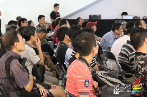 70D深度体验会 佳能举办大篷车特别活动