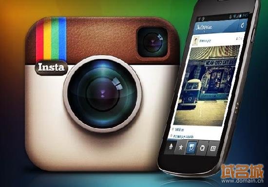 Instagram