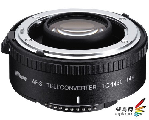 全面更新 外网曝尼康1.4X增倍镜或将停产