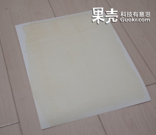 在家也能洗照片 手把手教你古法成像