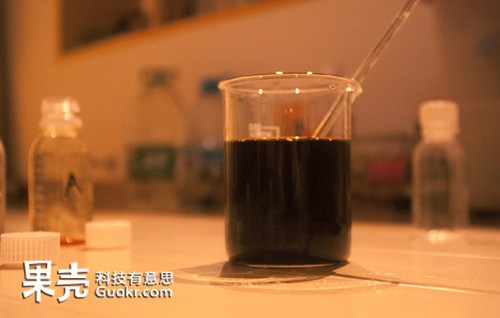 在家也能洗照片 手把手教你古法成像