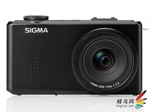 适马发布4600万像素的DP系列相机新产品