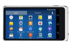 Galaxy Camera 2（N)