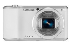 Galaxy Camera 2（N)