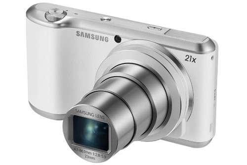Galaxy Camera 2（N)