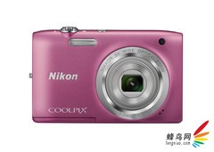 CES2014：尼康发布4款COOLPIX S系列DC