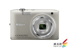CES2014：尼康发布4款COOLPIX S系列DC